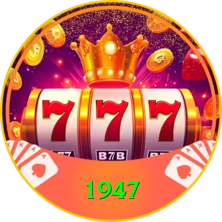 1947 VIP Gaming App - 2