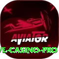 1win.pk Live Casino Pro