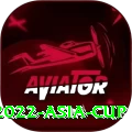 2022 asia cup Legend PK v2.1.4
