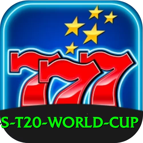 2022 icc men's t20 world cup Slot Machine Deluxe - 2