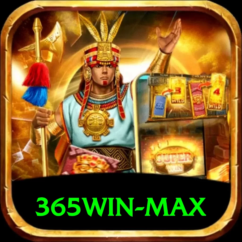 365Win Legend Gaming App - 2