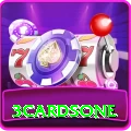 3cardsone Official v1.7.4