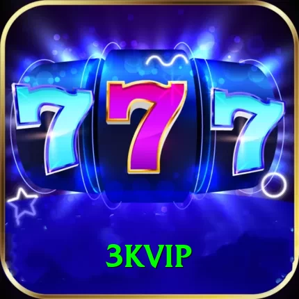 3kvip Games (Casino & Earning) Deluxe v4.6.2 - 2