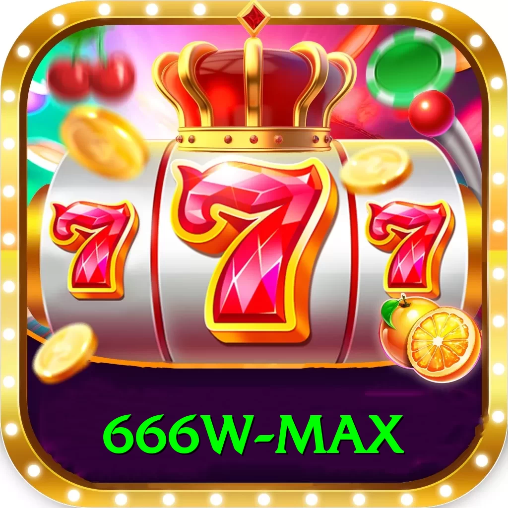 666W Max APK v2.7.1 - 2