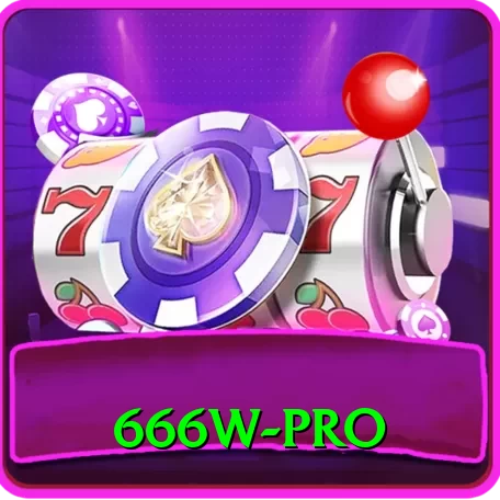 666w Mega Casino App - 2
