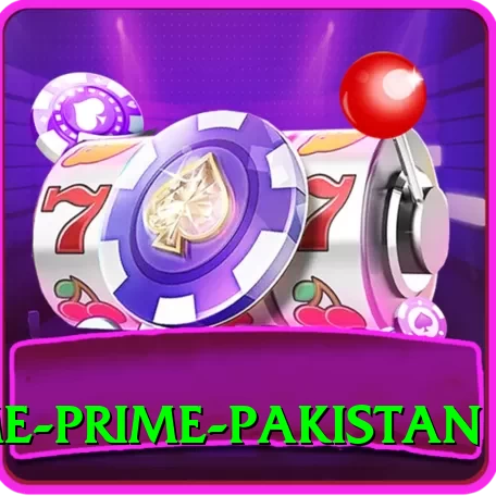 69PKRGame Prime Pakistan - 2