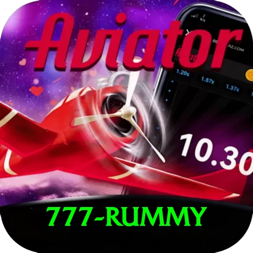 777 rummy - VIP Earning App - 2