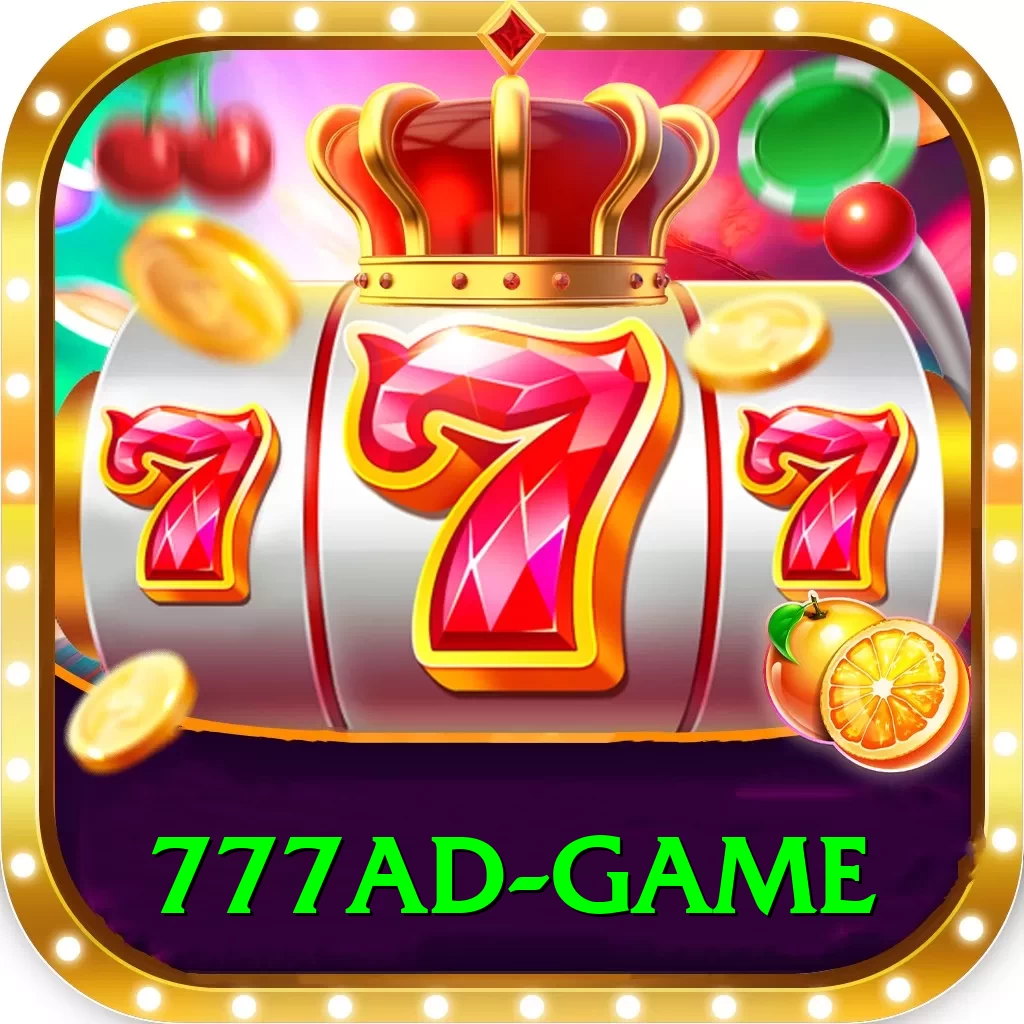 777AD Game Plus v2.9.6 - 2