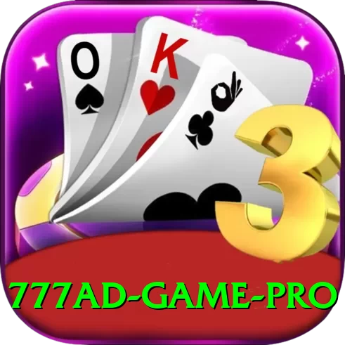 777AD Game Plus Casino App - 2