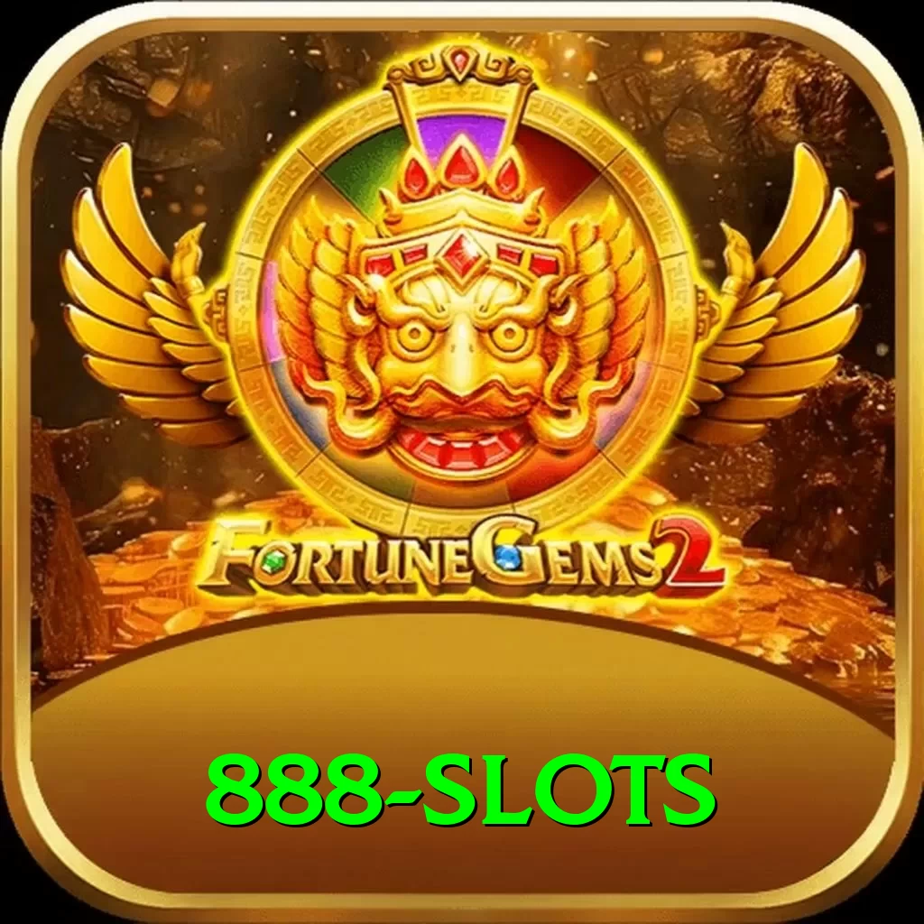 888 slots Gold PK v1.1.2 - 2