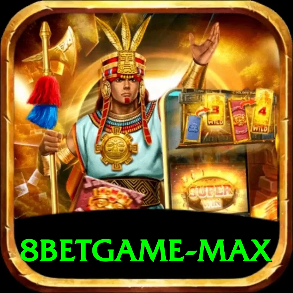 8Betgame Games Royal - 2