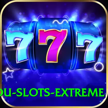92 DADU - Slots Extreme - 2