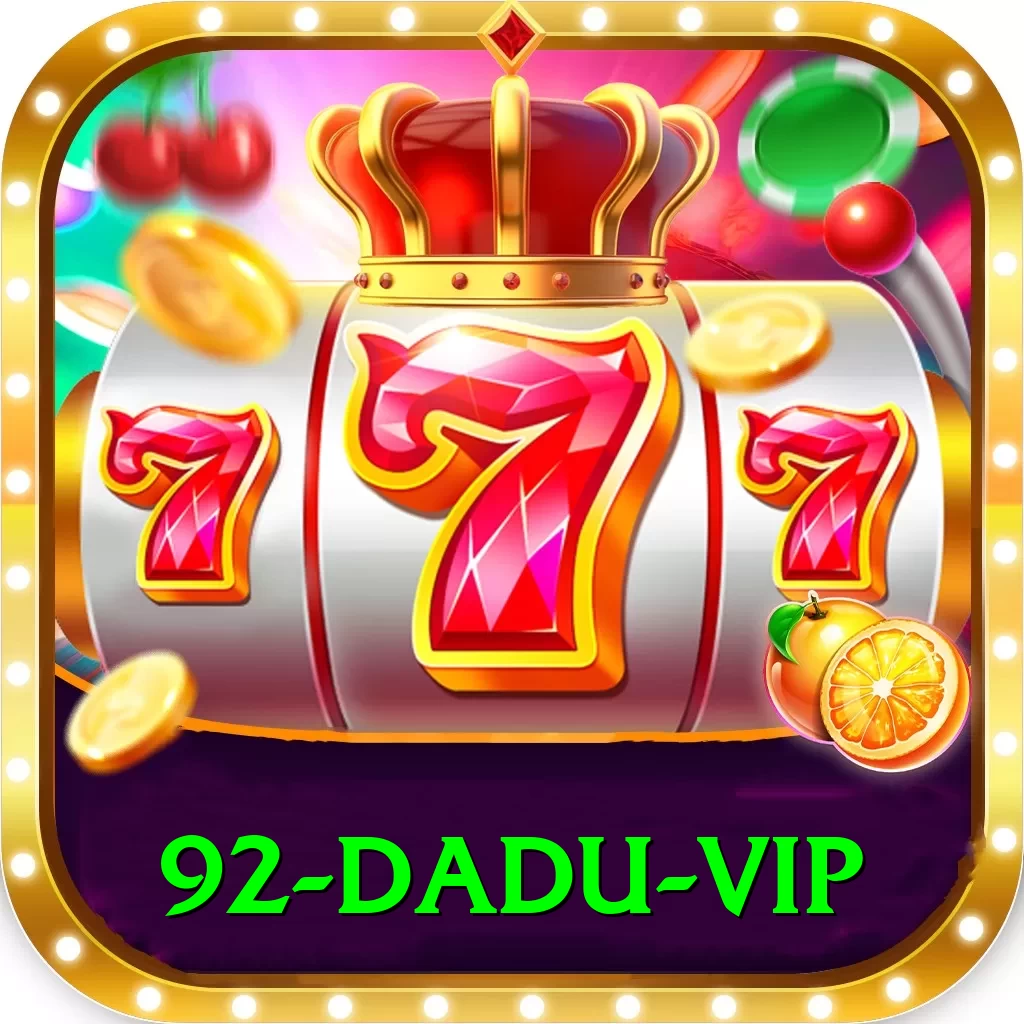 92 dadu Game Royal v4.6.5 - 2