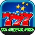 92 Super Plus - Casino & Slots