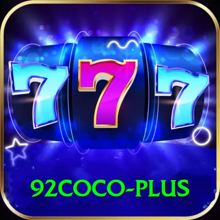 92coco Champion - Daily Bonus - 2