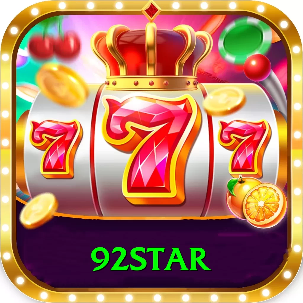 92star Gold Edition v1.8.3 - 2