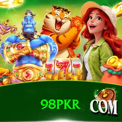 98PKR Plus v3.8.4 - 2