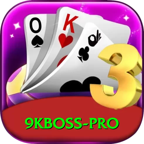 9kboss - Pro Edition v2.0.9 - 2