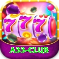 A33 Club Gold v1.9.8