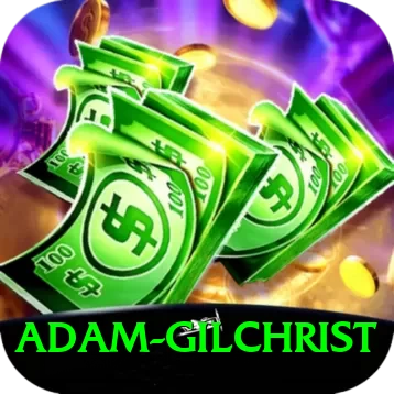 adam gilchrist Deluxe Slots - 2