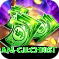 adam gilchrist Deluxe Slots