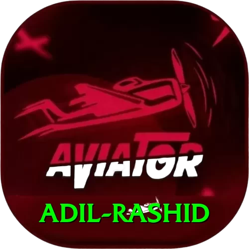 adil rashid PK VIP - 2