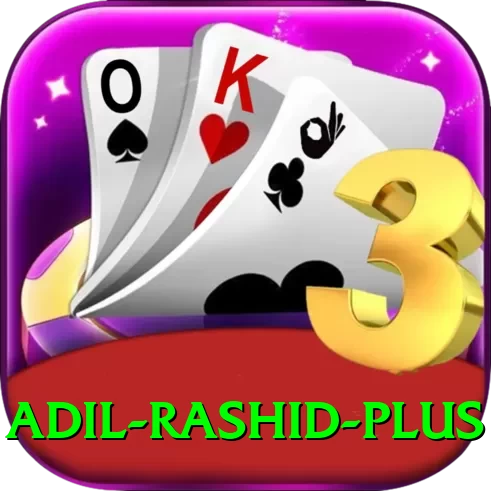 adil rashid - Slots VIP - 2