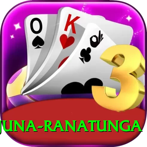 arjuna ranatunga Elite v3.6.2 - 2