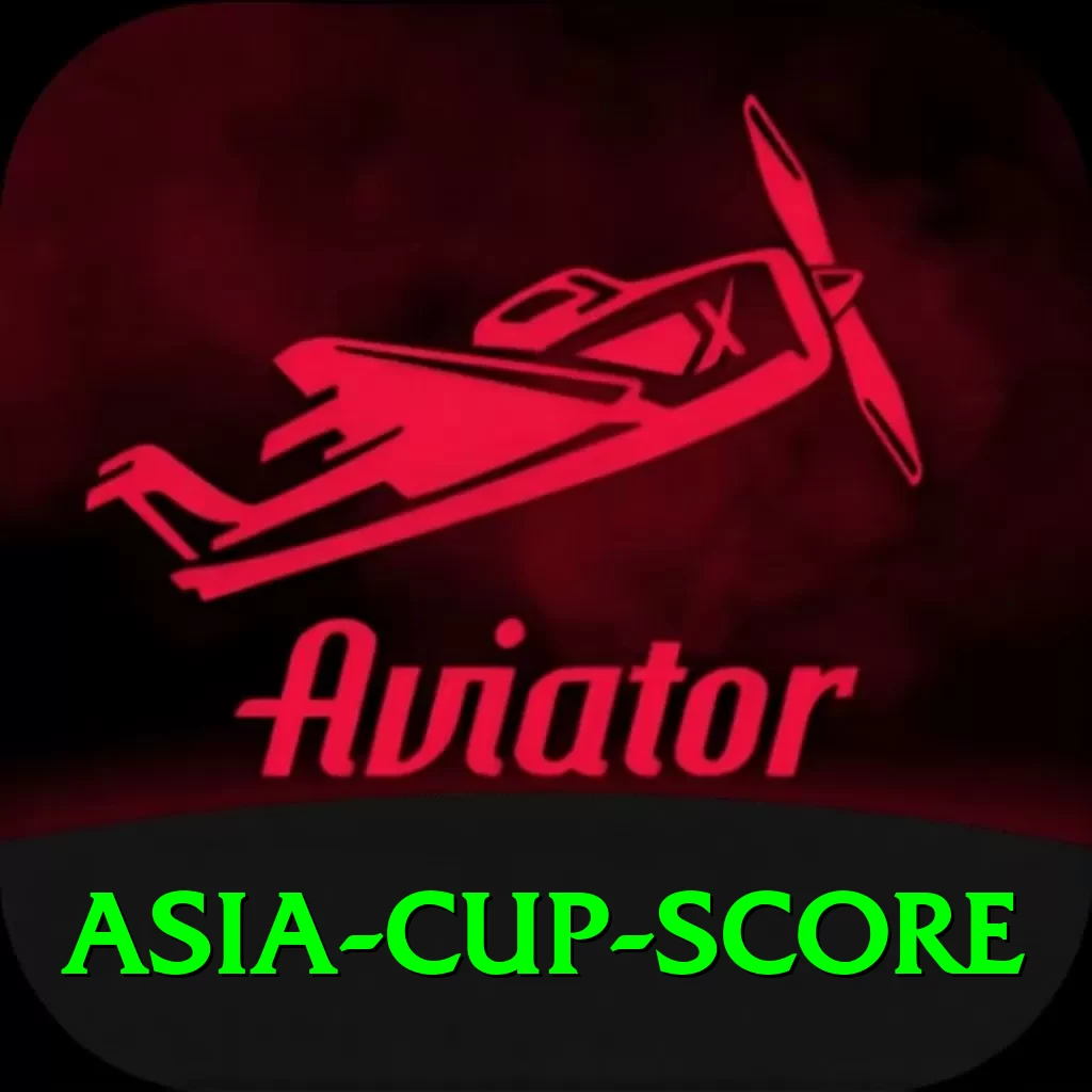 asia cup score Cash Mega - 2