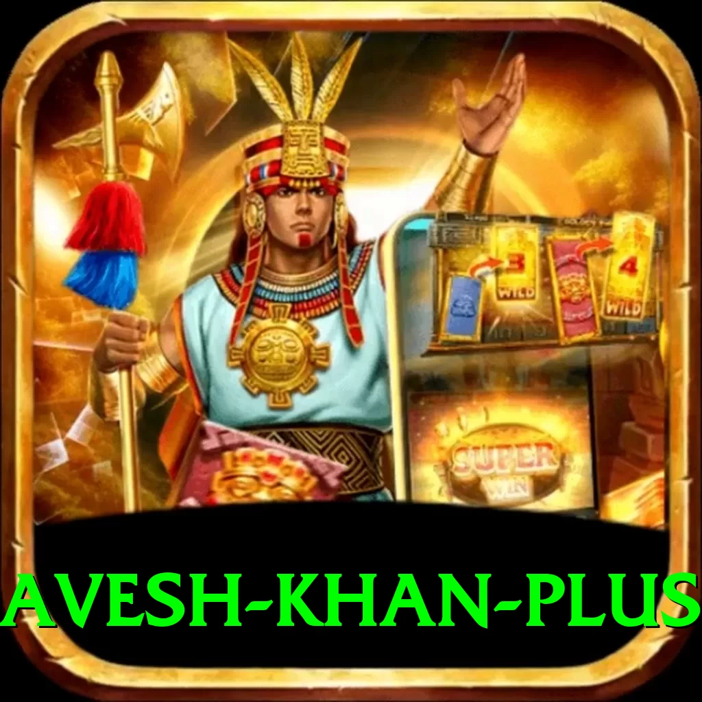 avesh khan Ultimate v5.5.4 - 2