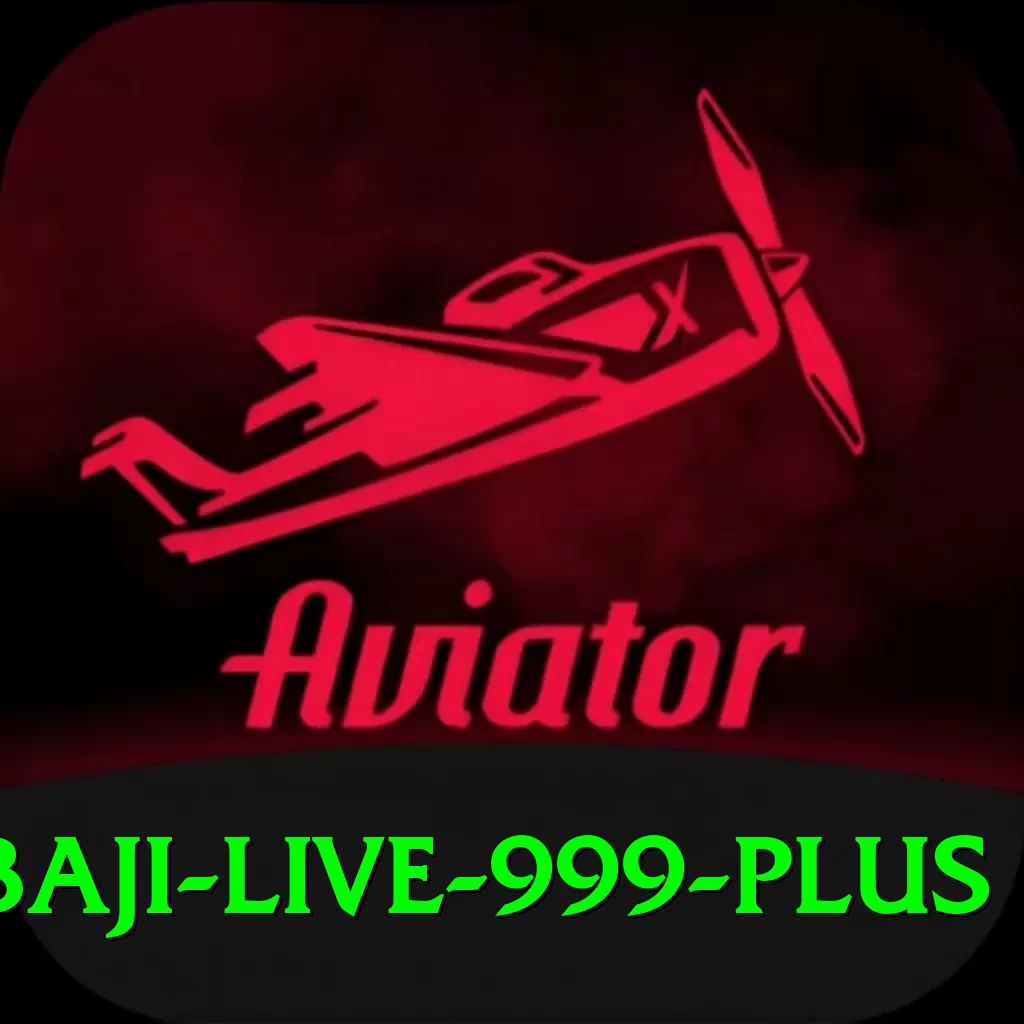 baji live 999 Gold Latest v5.4.7 - 2