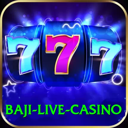 baji live casino Mega Jackpot - 2