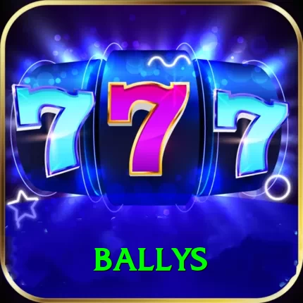 ballys Gaming Supreme - 2