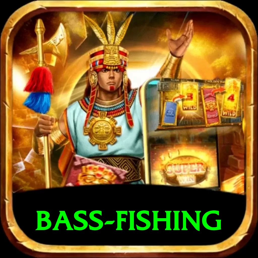 bass fishing King PK v5.5.0 - 2