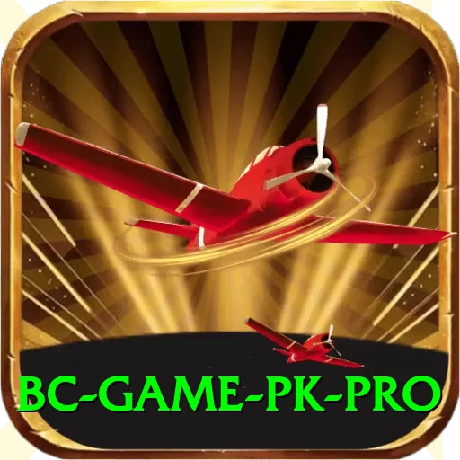 Bc.Game PK Casino Premium v5.7.6 - 2