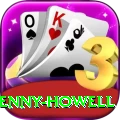 benny howell Pro Jackpot