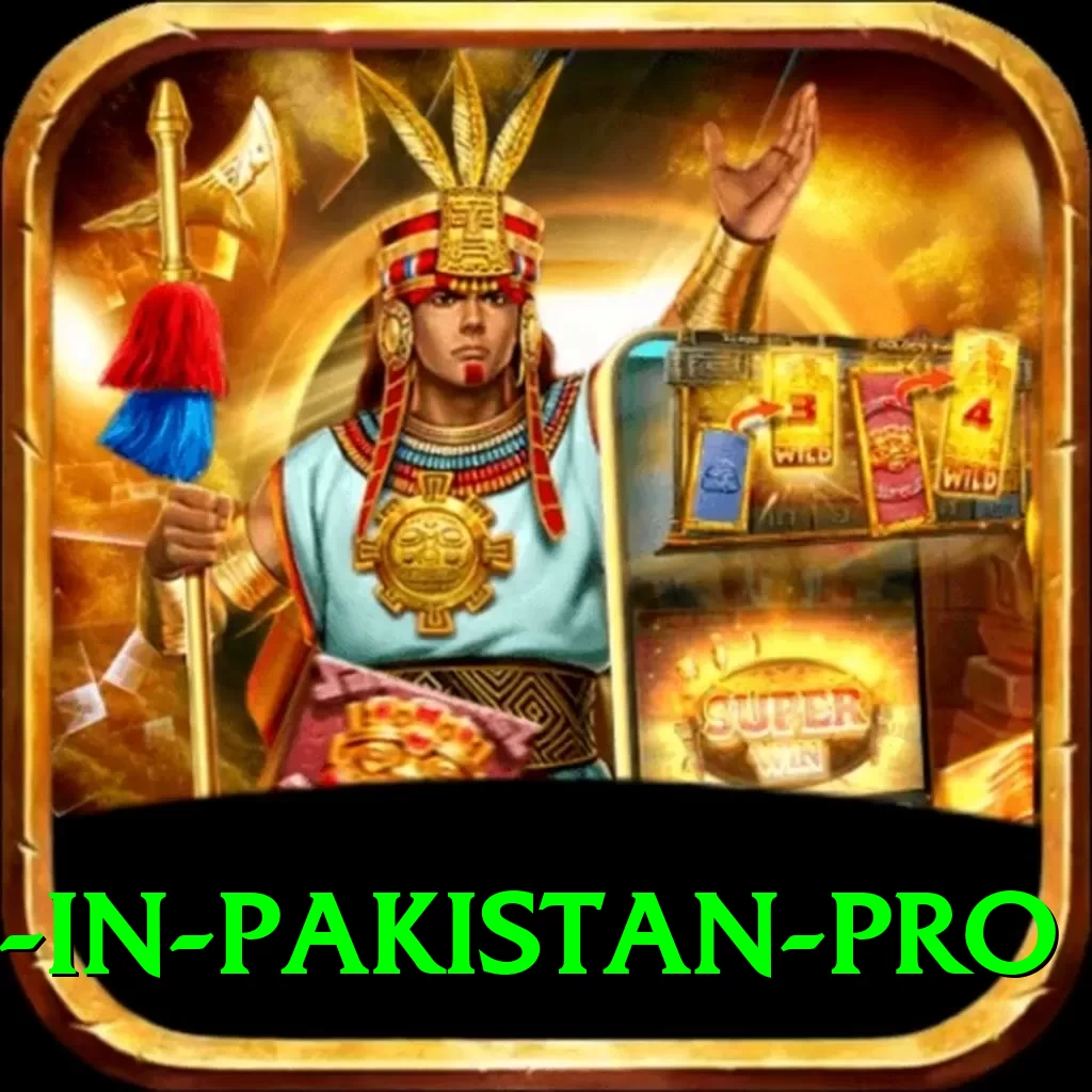Best Casino in Pakistan Mega - Casino & Slots - 2