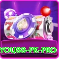 betandyou88.pk Casino Turbo v1.5.5