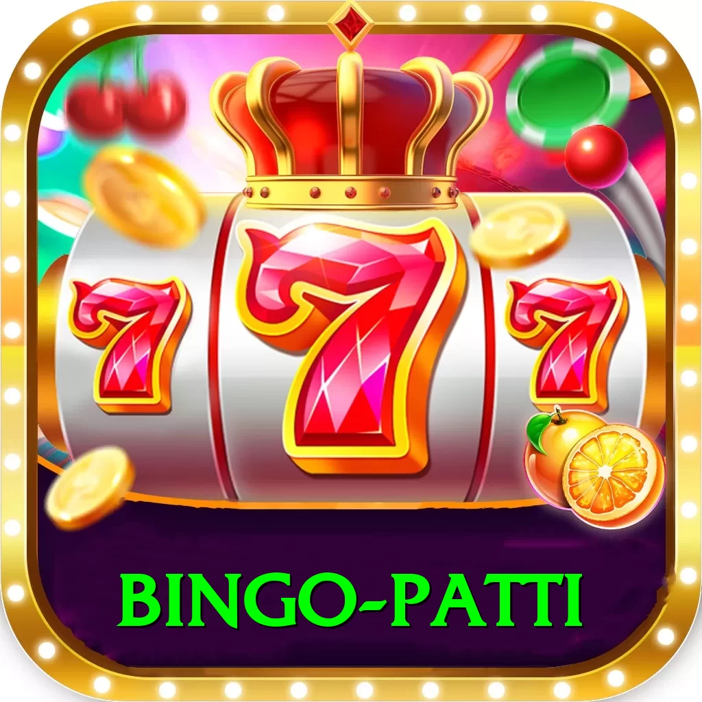 Bingo Patti VIP - 2