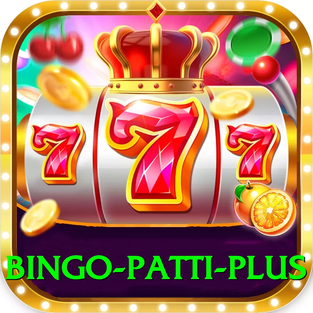 Bingo Patti App - 2