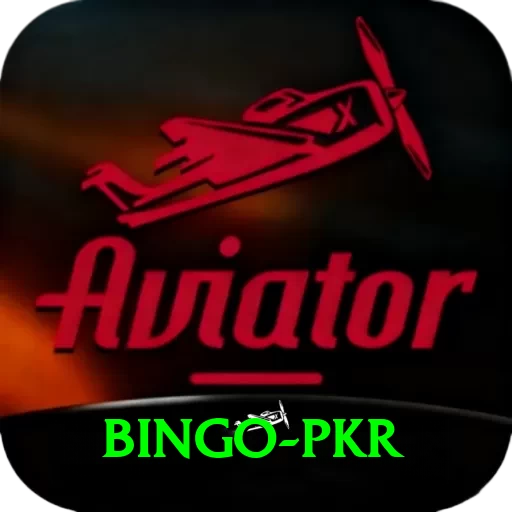 Bingo PKR Max Pro v1.4.4 - 2