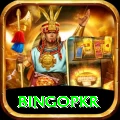 bingopkr Live King