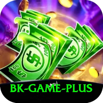 BK Game Elite v5.0.2 - 2