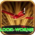 blood worms Legend Pakistan
