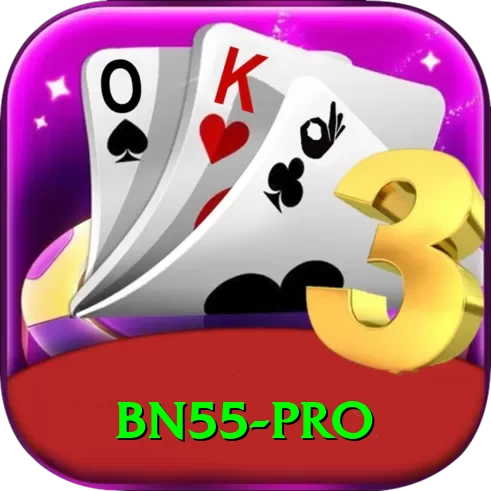 bn55 Gaming Plus v1.8.2 - 2