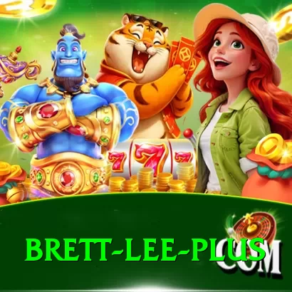 brett lee Legend Casino App - 2