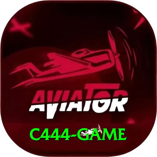 c444 game Max Jackpot - 2