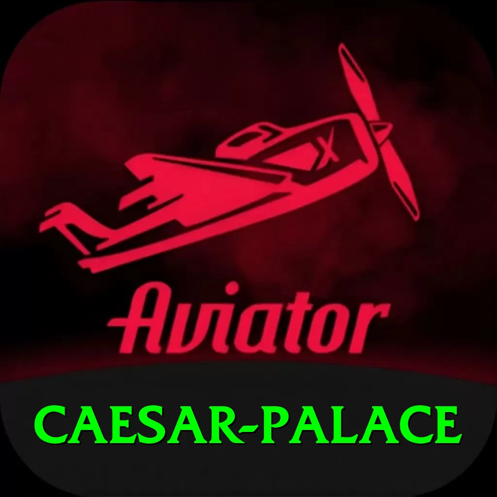 caesar palace - Gaming Turbo - 2