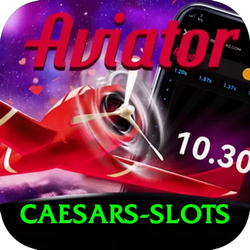 caesars slots - Master v2.4.4 - 2