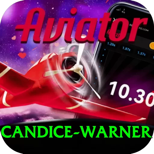 candice warner Games VIP - 2